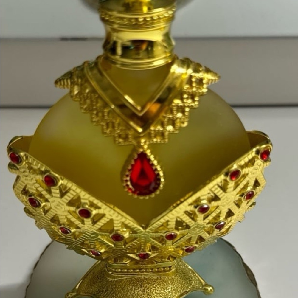 Hareem al Sultan KHADLAJ Perfumes oil - Picture 3 of 3